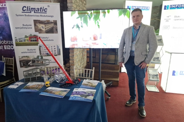 IX Kongres „Nowoczesny Pion Techniczny” w Opalenicy