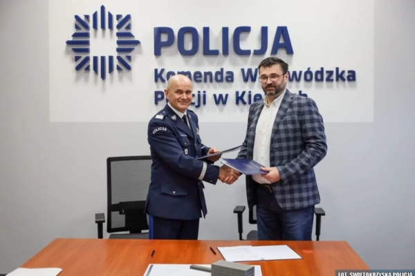 Umowa na budowę CBZC w Kielcach podpisana!