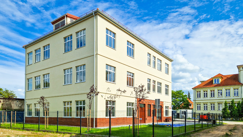 Gorzów WLKP – centrum symulacji