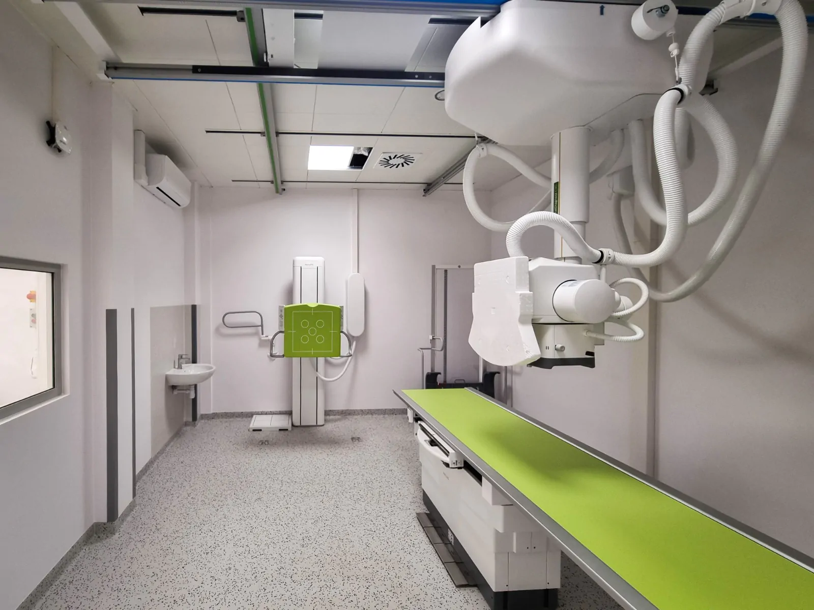 Legnica Szpital Cliamtic 2