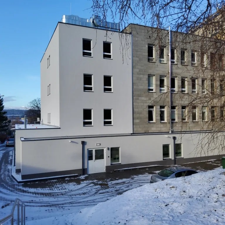 Klinika przy Uniwersyteckim Centrum Medycyny Morskiej i Tropikalnej (UCMMiT)