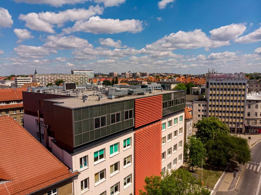 SP ZOZ MSWiA w Opolu