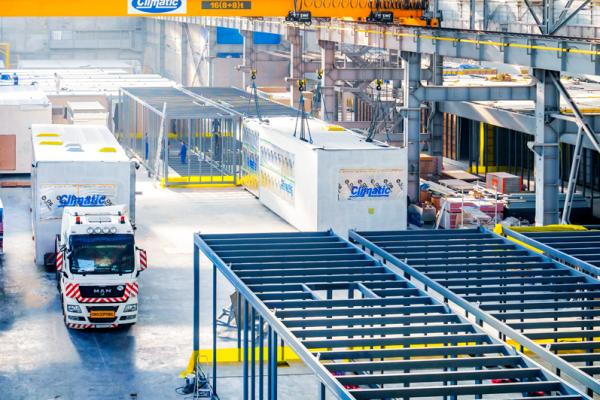 Zaklad Produkcyjny Climatic