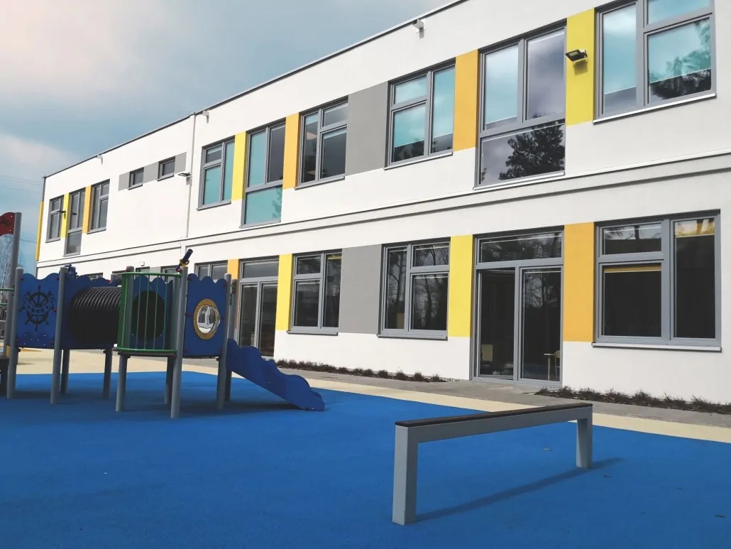 Przedszkole Miejskie Nr 2 w Markach