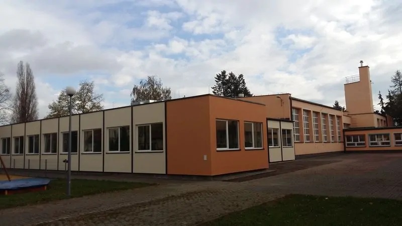 Szkoła Podstawowa nr 128, Warszawa