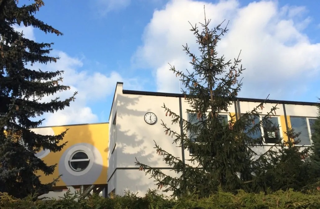 Szkoła Podstawowa nr 109, Warszawa