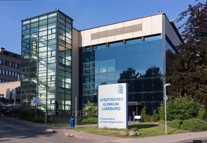 Klinikum Lüneburg