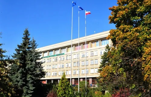 Wojskowy Instytut Medyczny w Warszawie