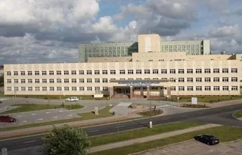 Wojewódzki Szpital Specjalistyczny im. Janusza Korczaka w Słupsku