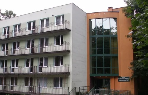 Szpital Murcki Sp. z o.o. w Katowicach