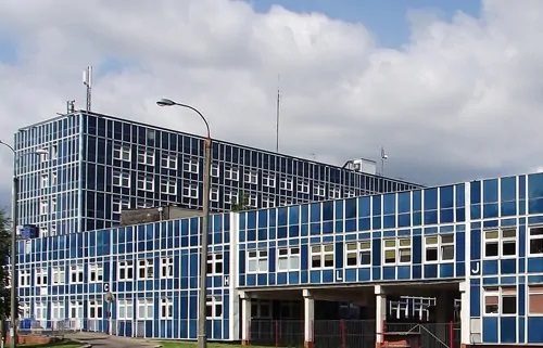  Szpital Specjalistyczny im. Stanisława Staszica w Pile