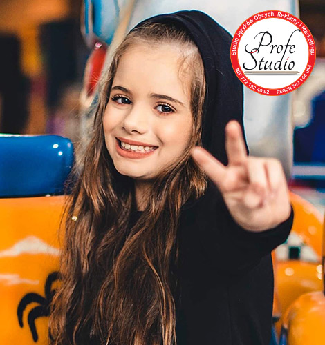 Język francuski Profe Studio
