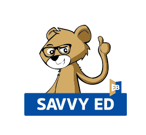 Savvy Ed