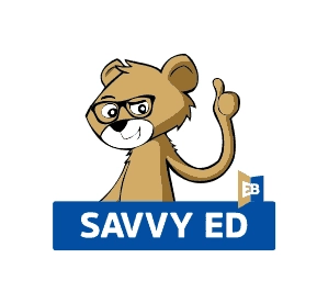 Savvy Ed