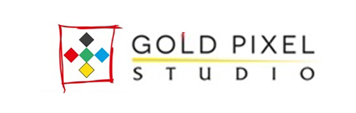gold pixel studio