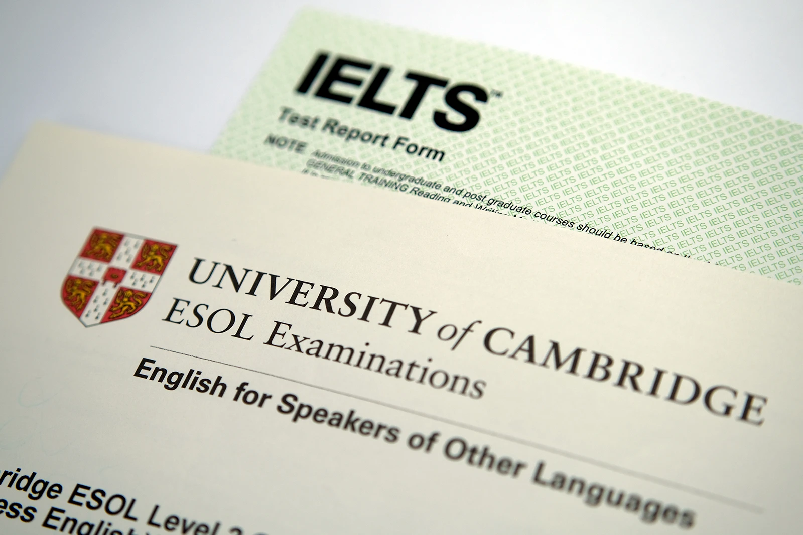 Zajęcia językowe wspierające przygotowanie do egzaminów Cambridge
