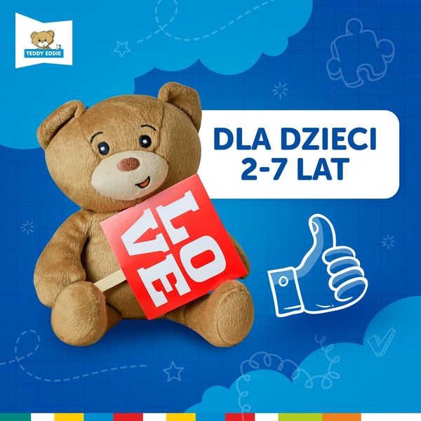 Rozstrzygnięcie konkursu dla przedszkoli z całego powiatu radomszczańskiego z okazji zbliżającego się Dnia Misia!
