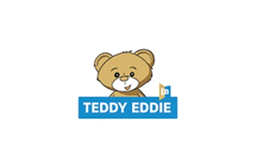 Grafika programu Teddy Eddie