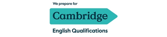 Cambridge English